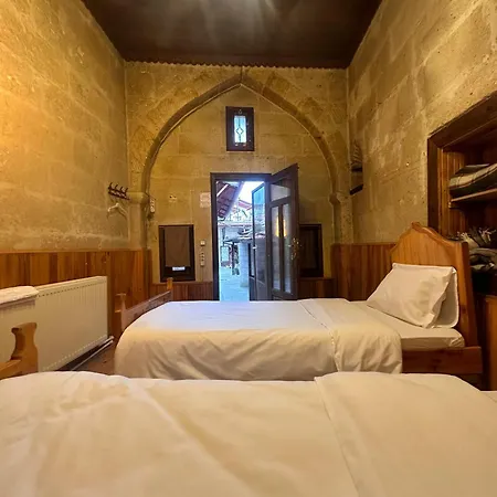 Tokmak Hotel Avanos