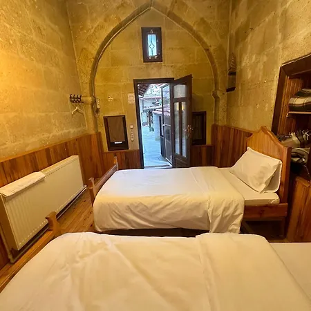 Hotel Tokmak Avanos