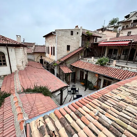 Tokmak Hotel Avanos