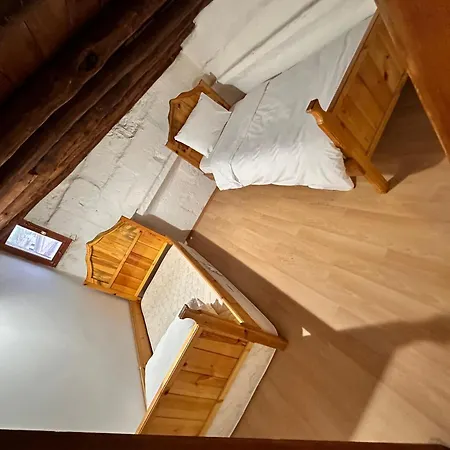 Hotel Tokmak Avanos