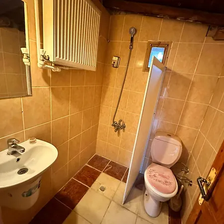 Tokmak Hotel