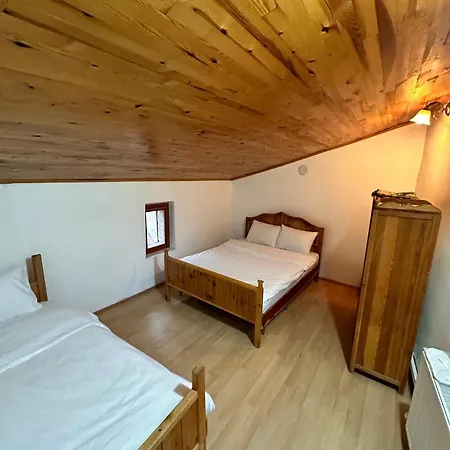 Hotel Tokmak