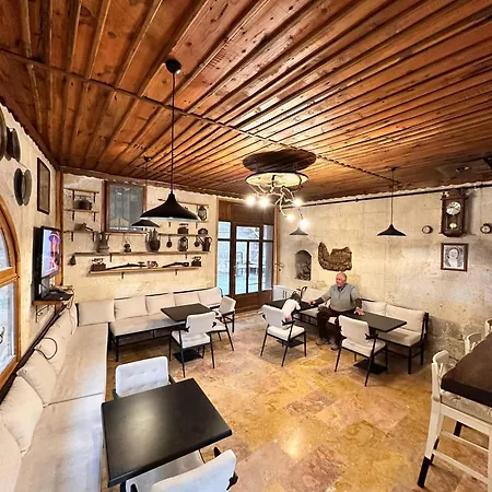 Tokmak Hotel
