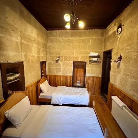 Tokmak Hotel Avanos