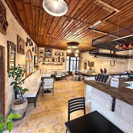 Tokmak Hotel