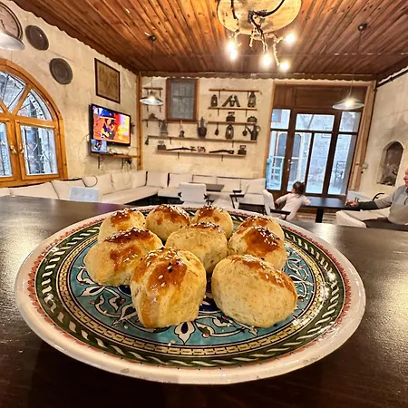 Hotel Tokmak Avanos