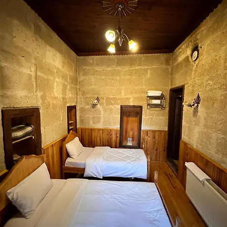 Tokmak Hotel