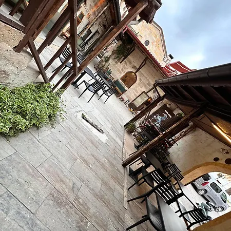 Tokmak Hotel Avanos