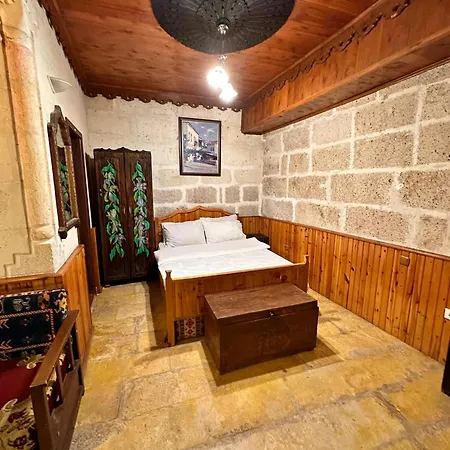 Hotel Tokmak Avanos