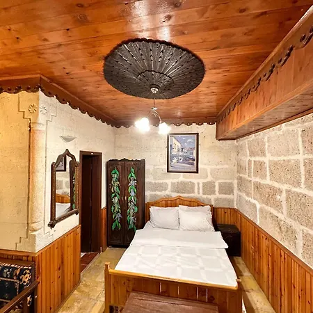 Tokmak Avanos