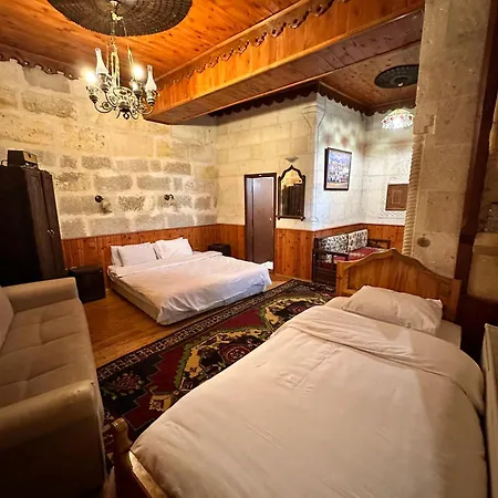 Tokmak Hotel Avanos