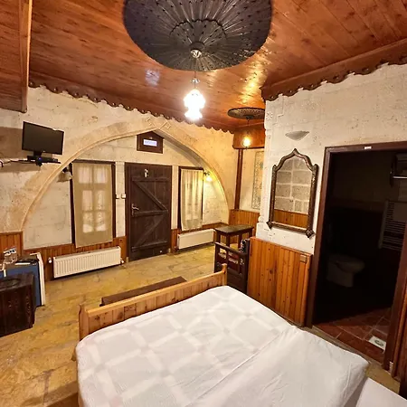 Hotel Tokmak Avanos