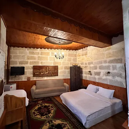 Tokmak Avanos