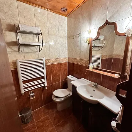 Tokmak Hotel