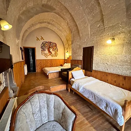 Tokmak Hotel Avanos