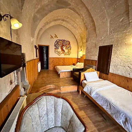 Hotel Tokmak Avanos