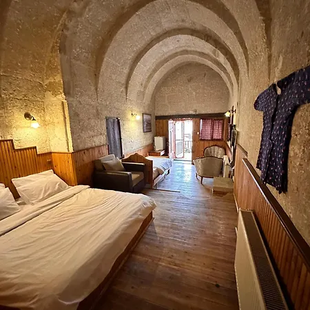 Tokmak Hotel Avanos