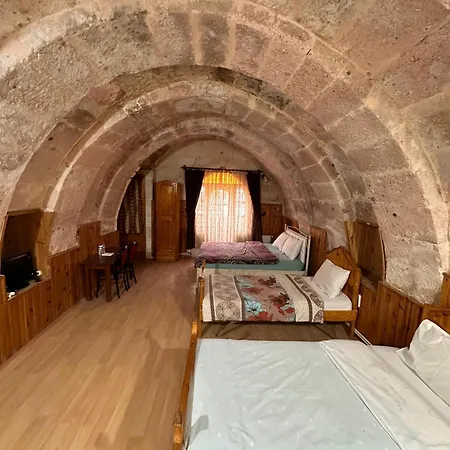 Hotel Tokmak Avanos