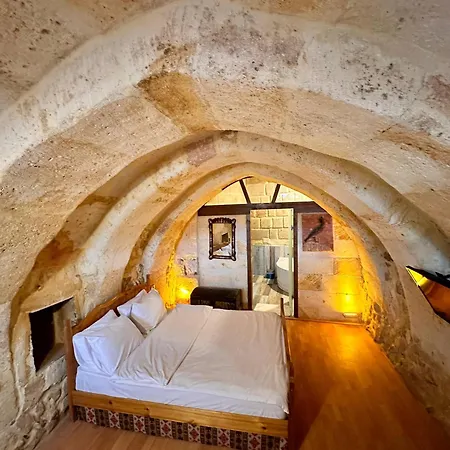 Tokmak Hotel Avanos