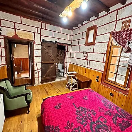 Tokmak Hotel Avanos