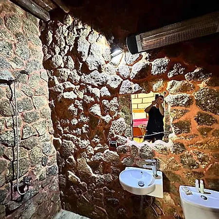 Tokmak Avanos